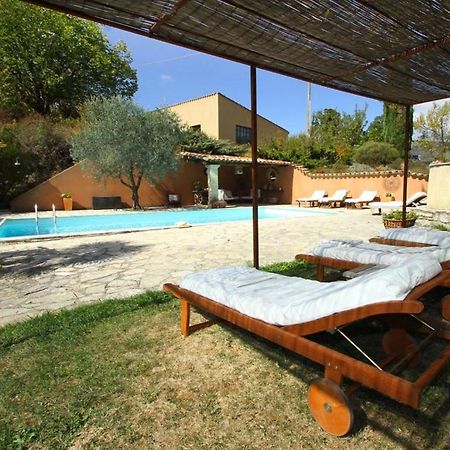 Le Miau Villa Vercoiran Exterior photo